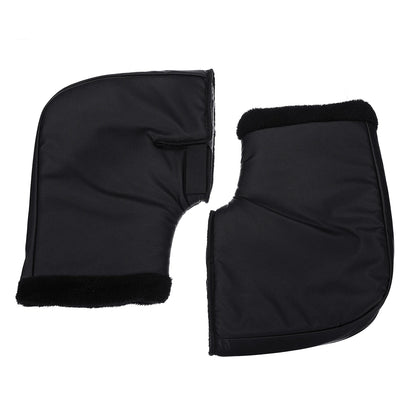 Handlebar Warmer Motorcycle Gloves Winter Muffs