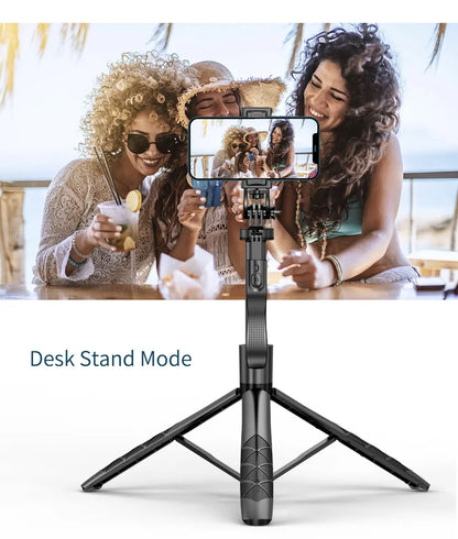 Phone Stabilizer Smart Facial Tracking-Stick Tripod